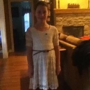 Meet your Posher, Peyton